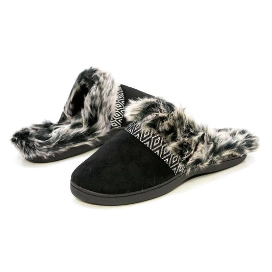 Women's Mason Slipper