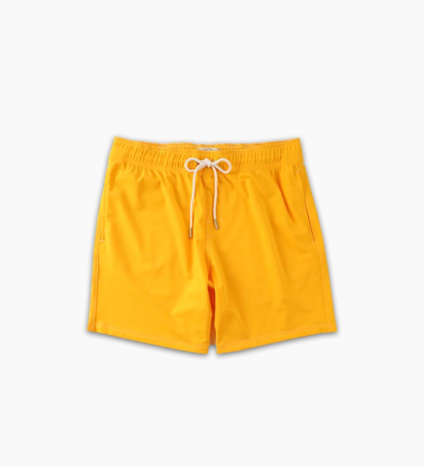 Sea Culture - Riviera Swim Trunk - Rack Hunt -