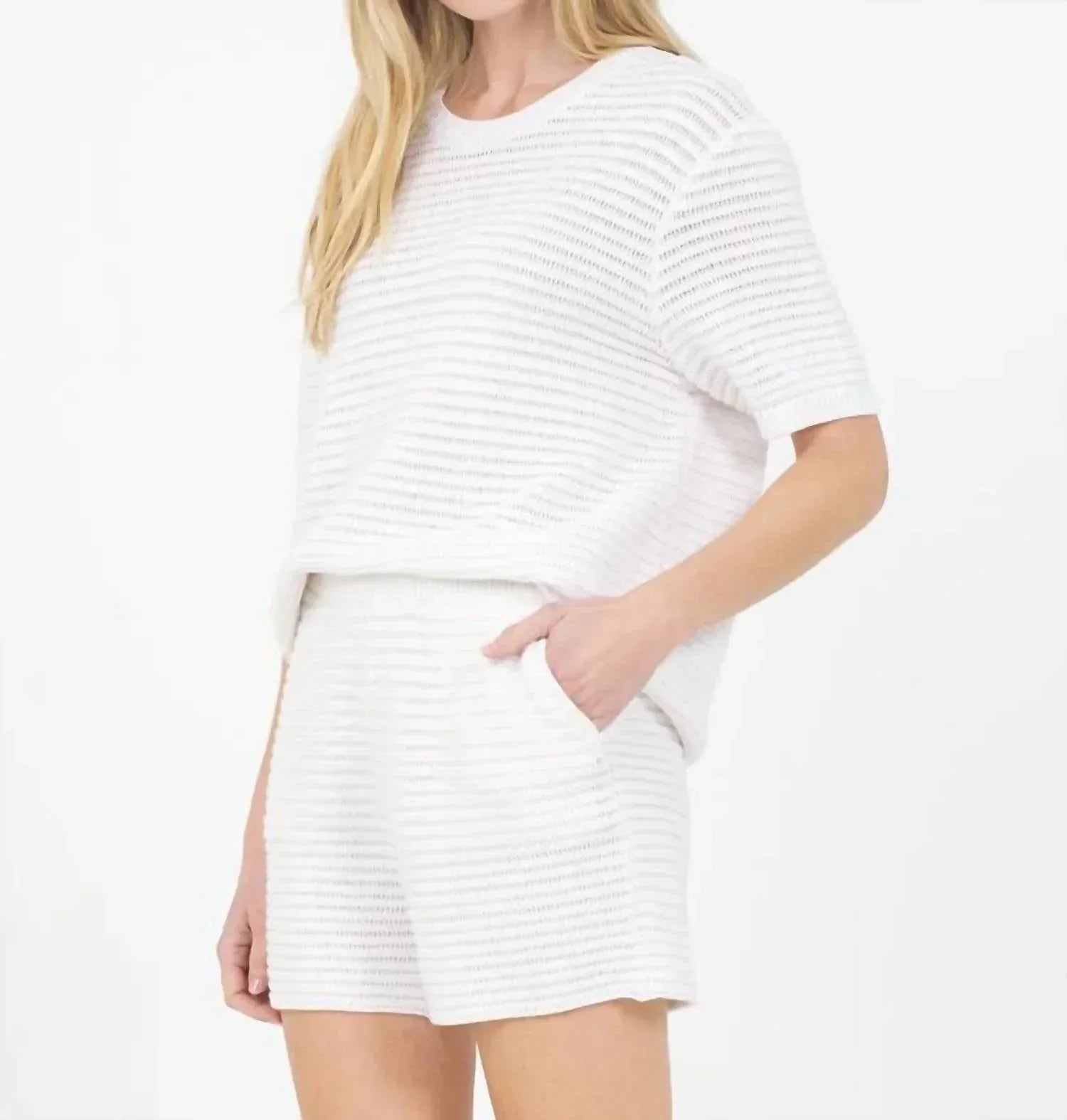 One Grey Day - Andrea Tee - Rack Hunt