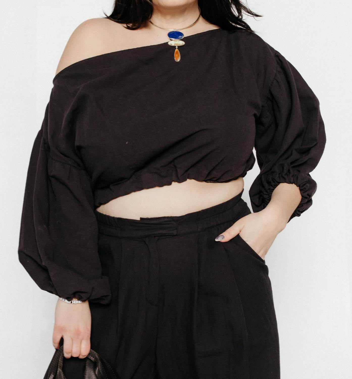 Cossac - Boho Blouse - Rack Hunt -