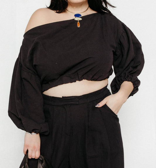 Cossac - Boho Blouse - Rack Hunt -