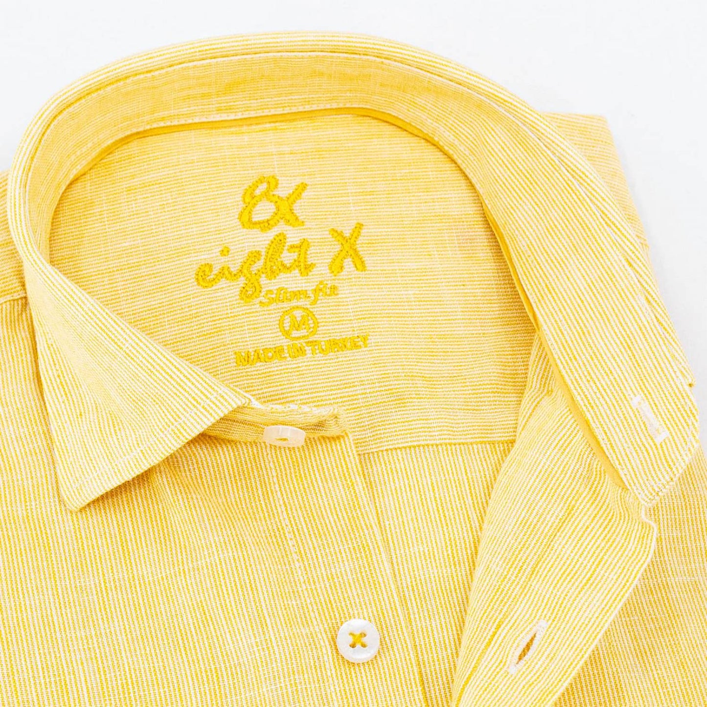 Men's The Boardwalk Linen Button Down Shirt