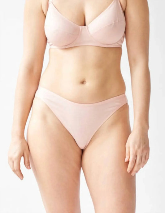 Araks - Bodhi Mid-rise Panty - Rack Hunt