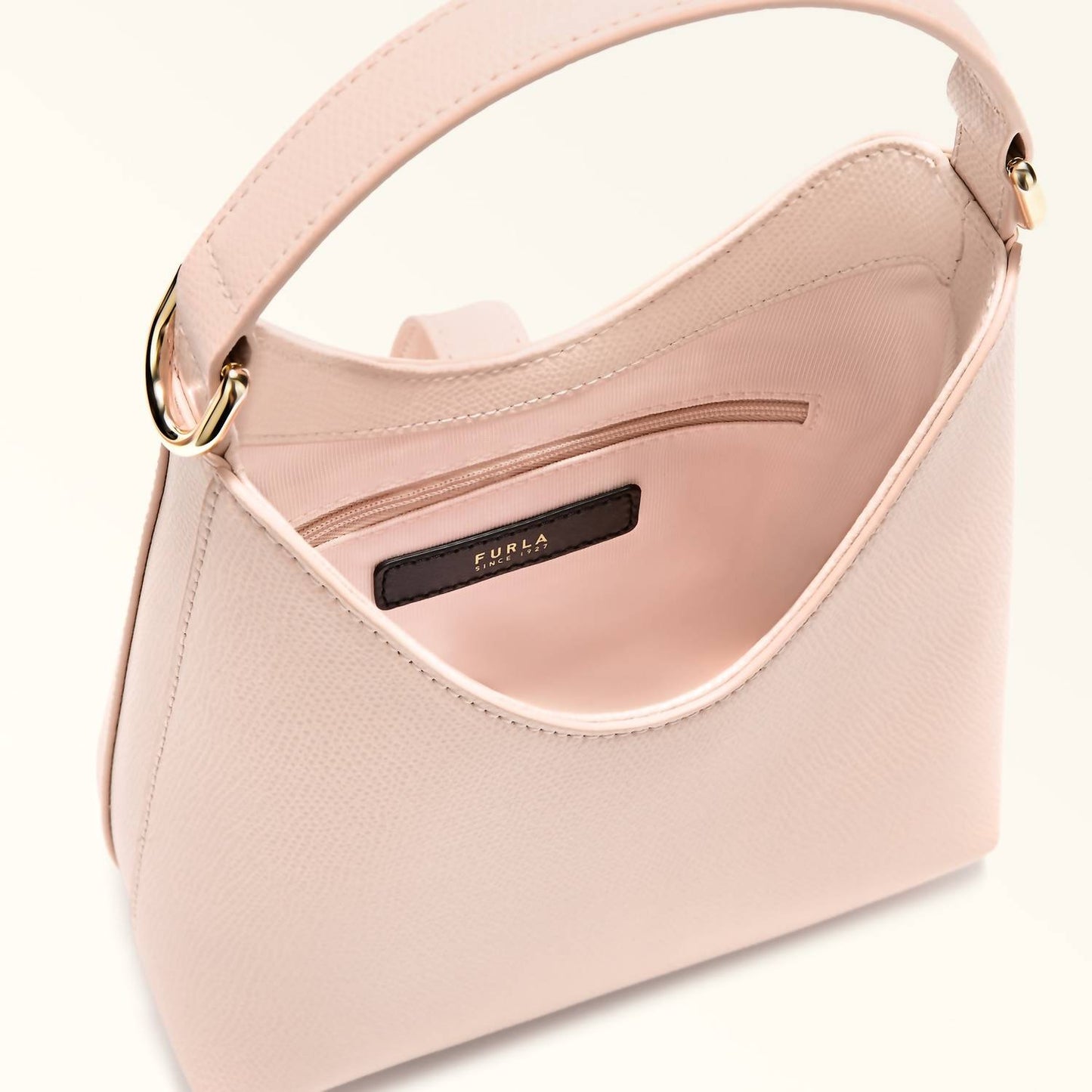 Women's Iride Mini Hobo Bag With Strap