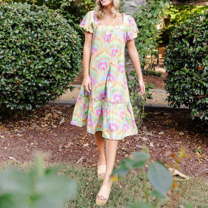 Mallory Dress