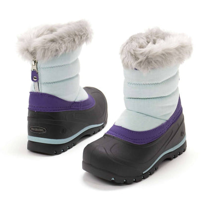 Girl's Ainsley Lightweight Winter Boots