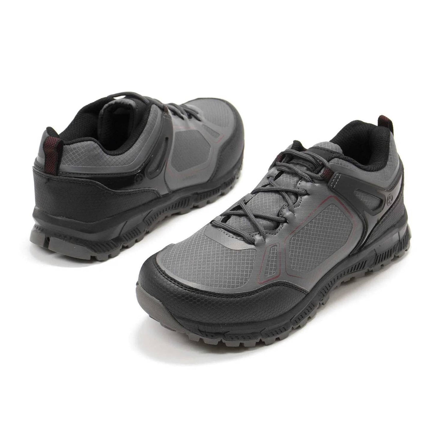 Men's Beaumont Waterproof Low Hiking Shoes