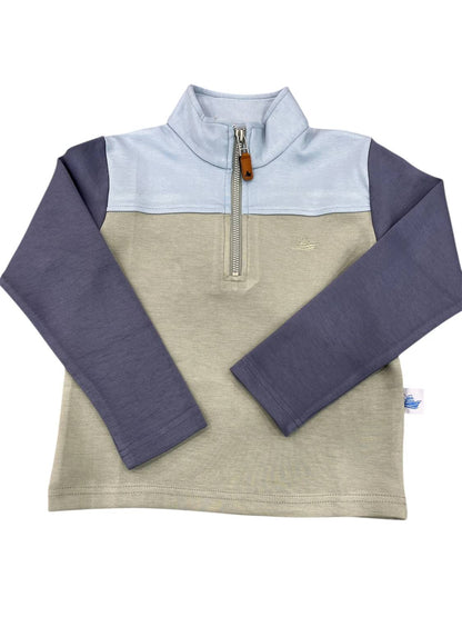 Kids Pullover Sweatshirt