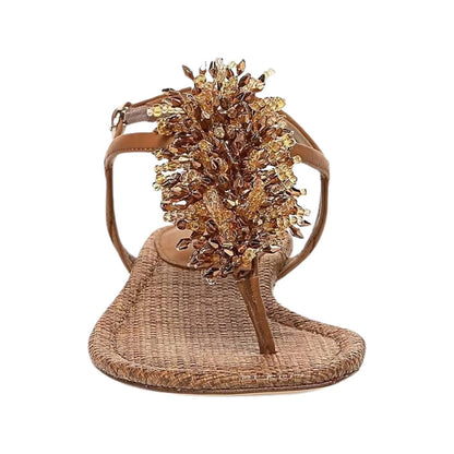 Women's Brinda Flat Sandal