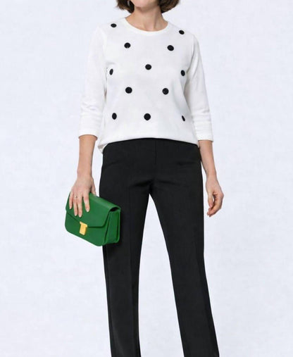The Zara Top