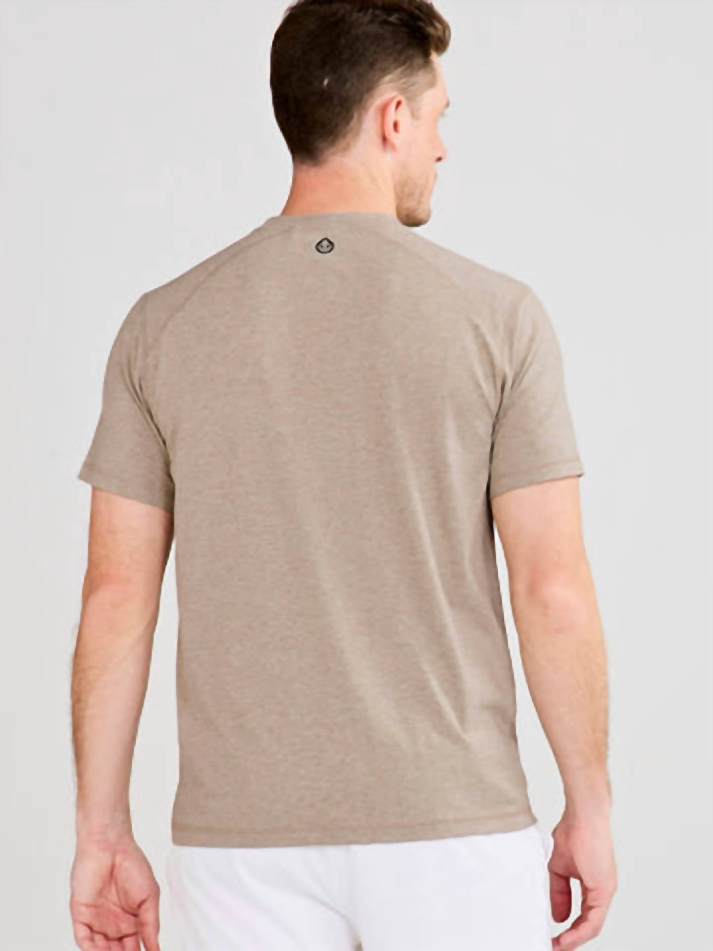 Carrollton Fitness T-shirt
