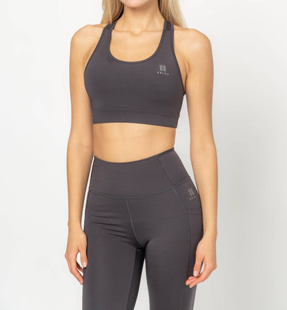 Softly Crossback Bra