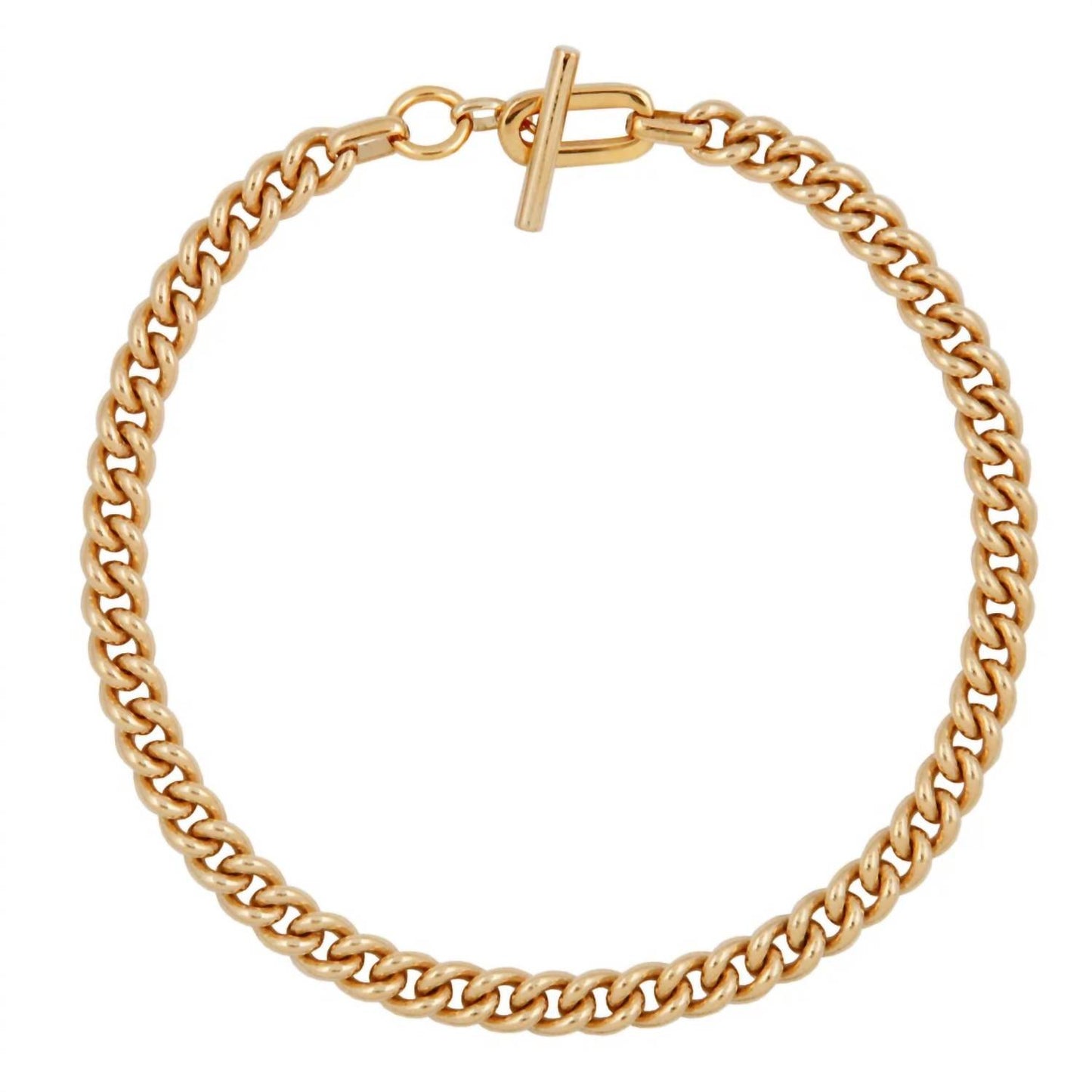 Women's Lex Toggle Necklace