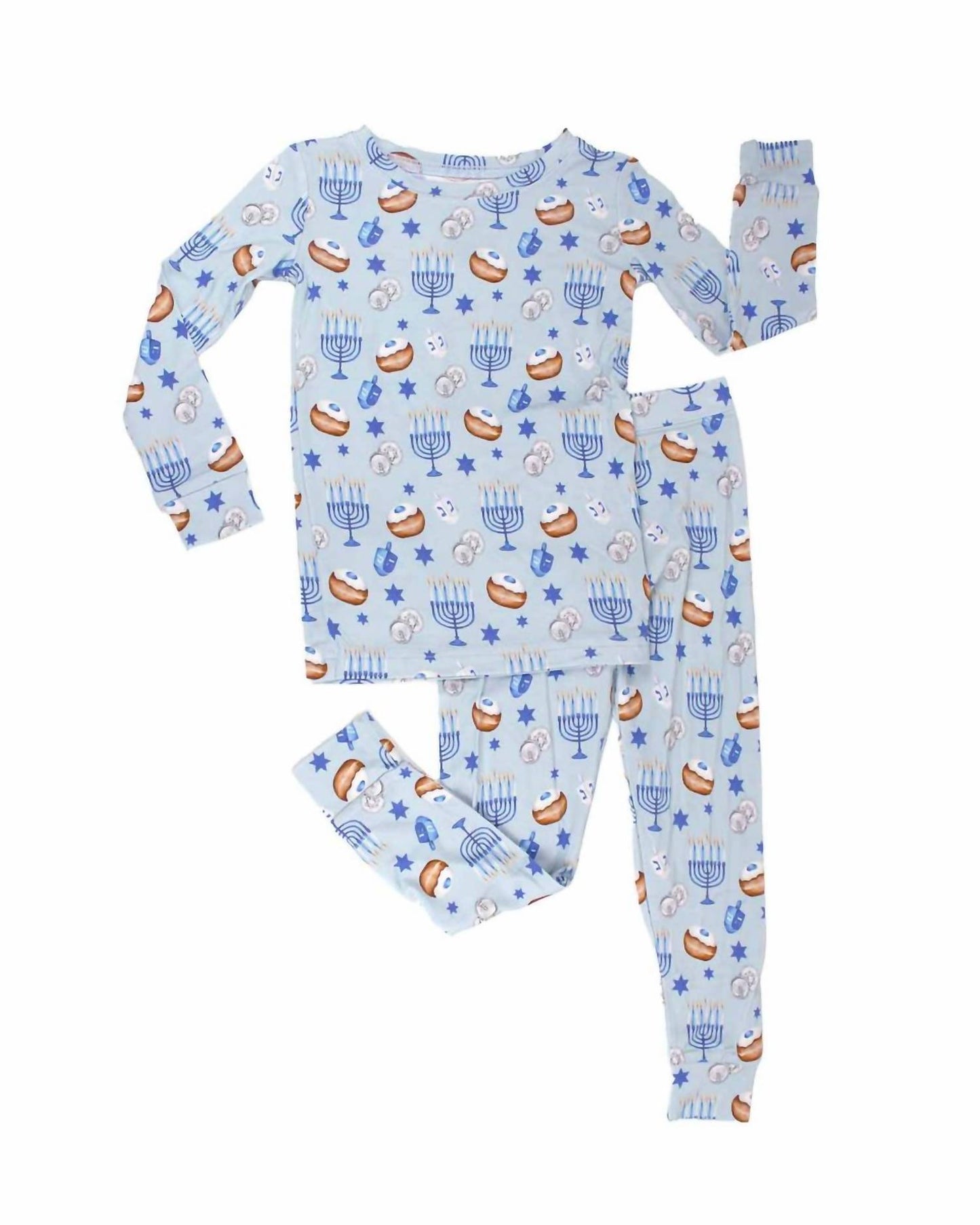Zohar Lounge Pajama Set