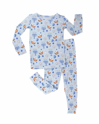 Zohar Lounge Pajama Set