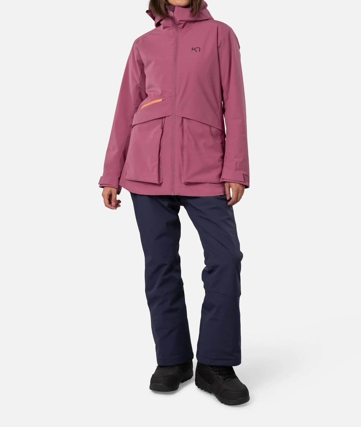 Kari Traa - Therese Jacket - Rack Hunt -