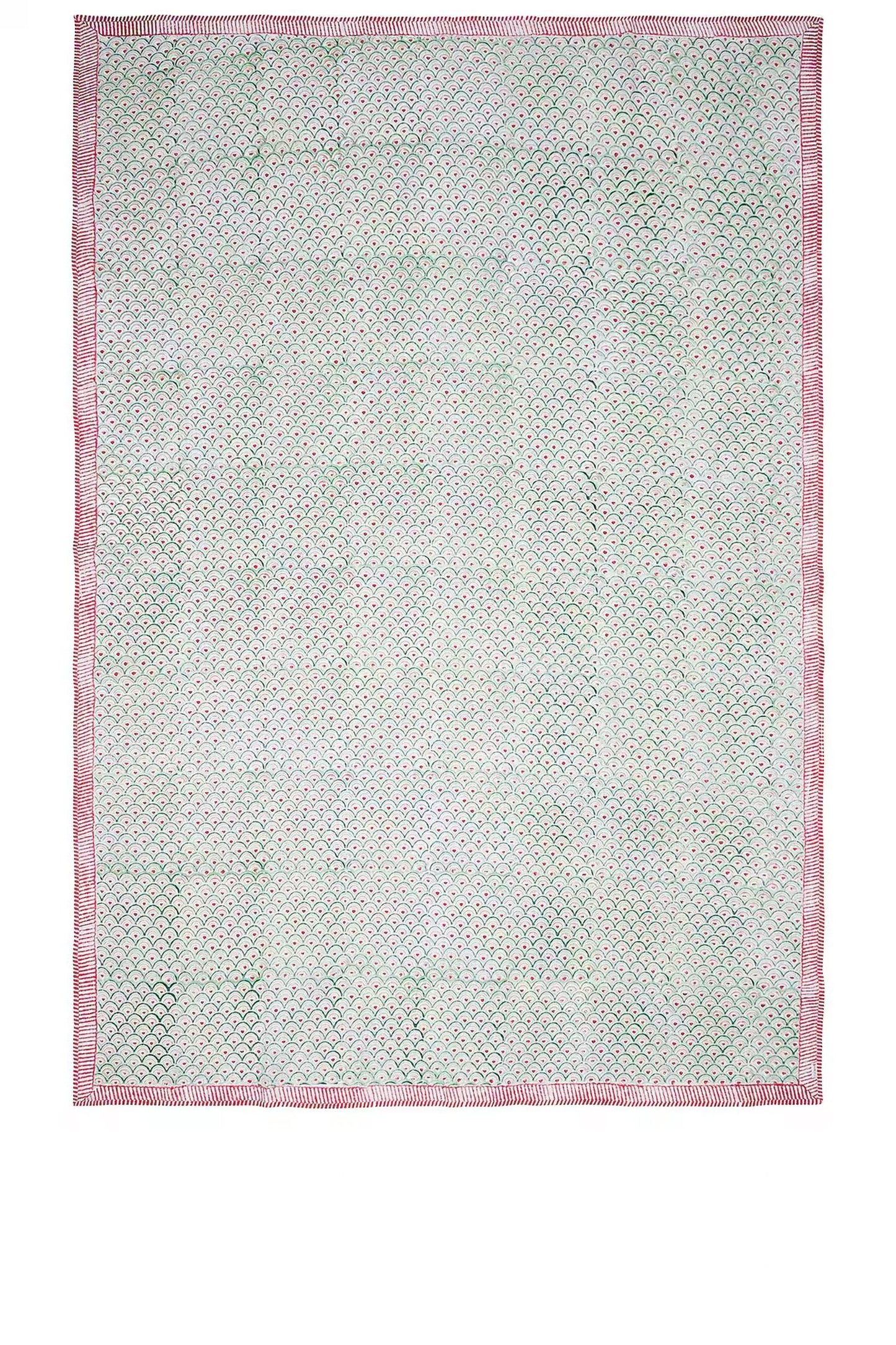 Frostine Tablecloth