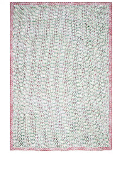 Frostine Tablecloth