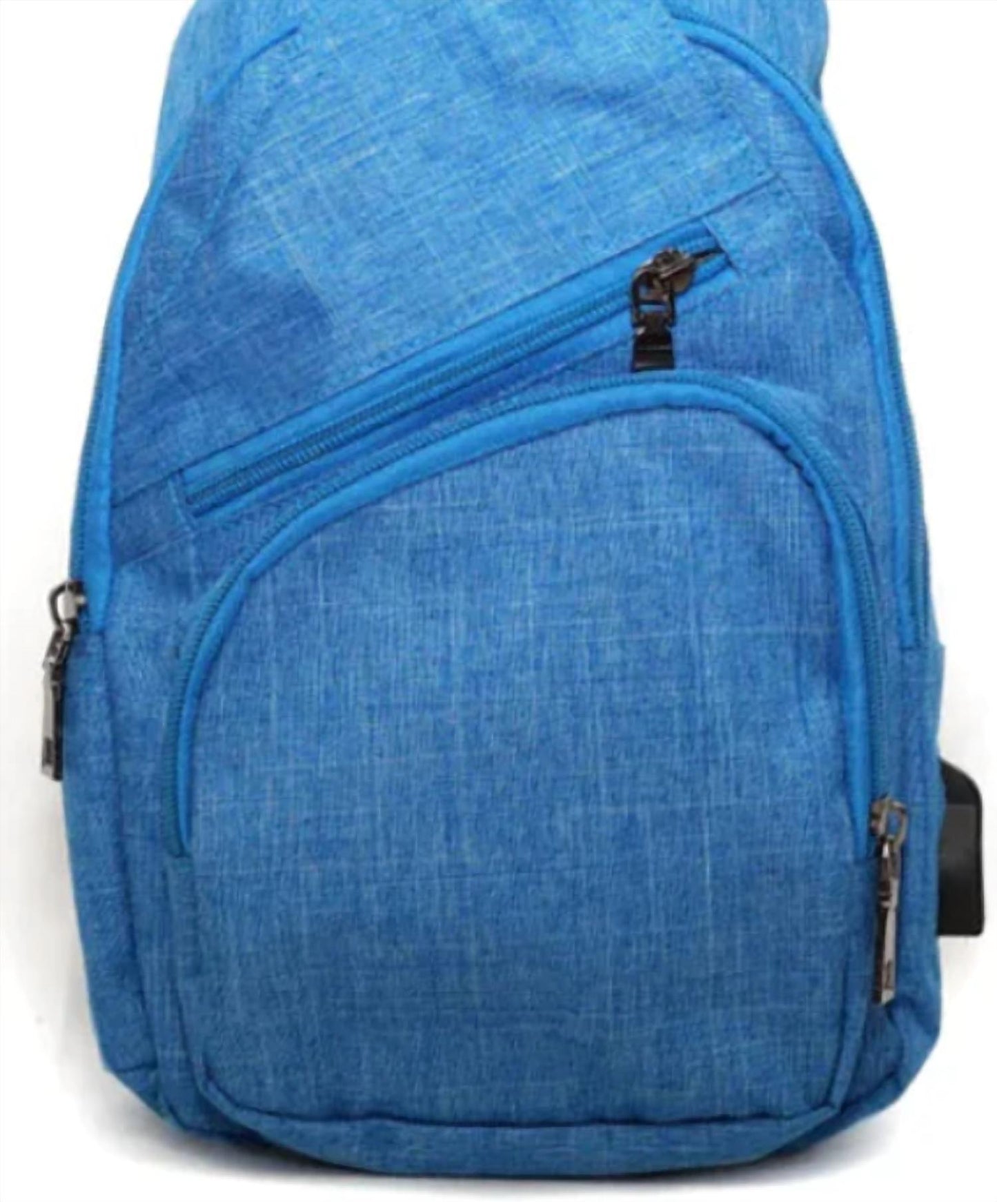Unisex Nupouch Anti-theft Daypack