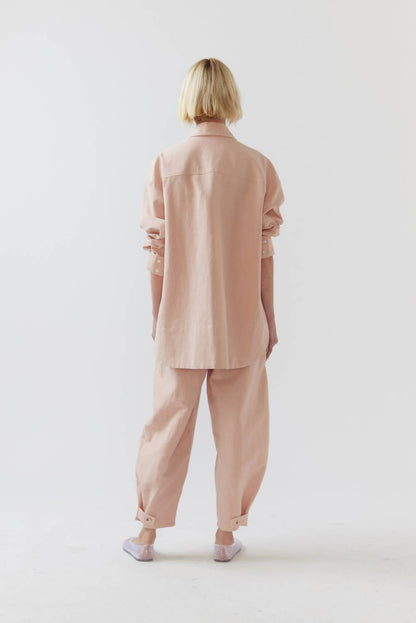 Edith Epitomise Relaxed Pant