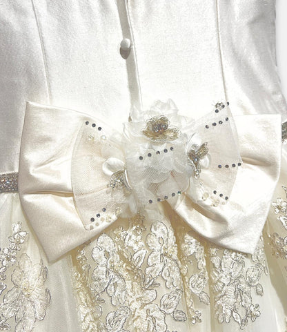 Christie Helene - Girl's Caroline Dress - Rack Hunt