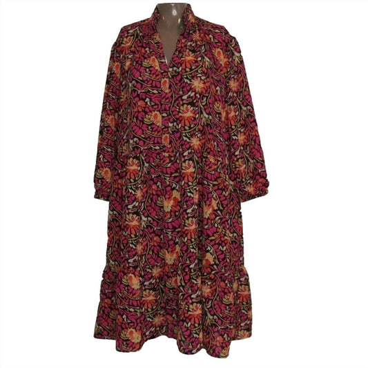 Studio Park - Beachside Boutique Dress - Rack Hunt -