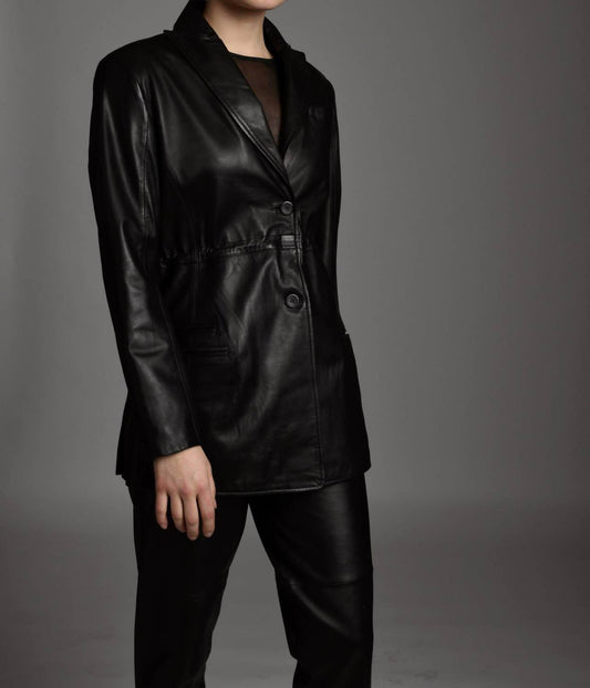 Giacca Lusso - Emma Blazer - Rack Hunt -