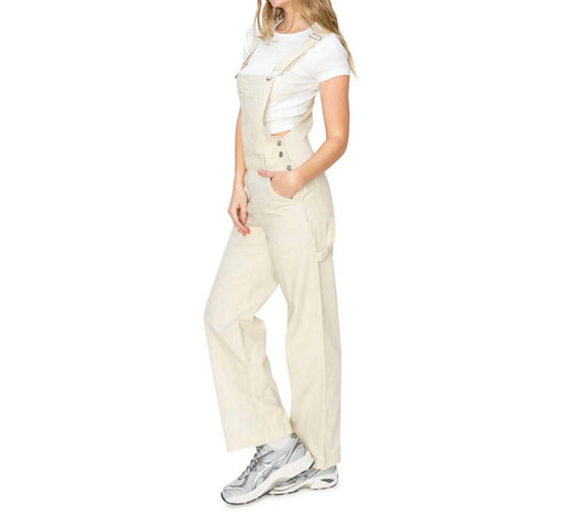 Georgia Overalls