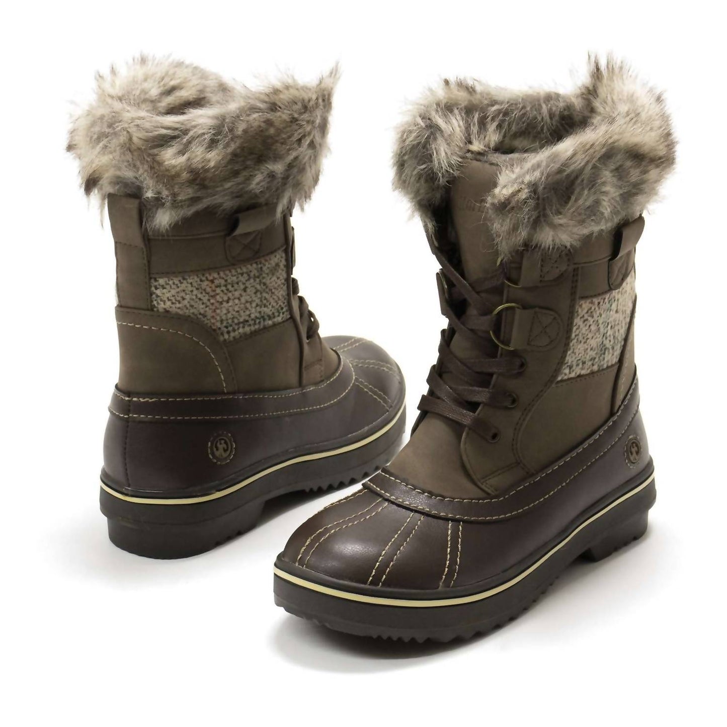 Women's Brookelle Winter Boots