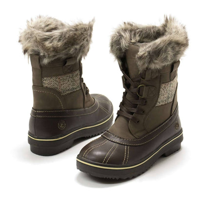 Women's Brookelle Winter Boots