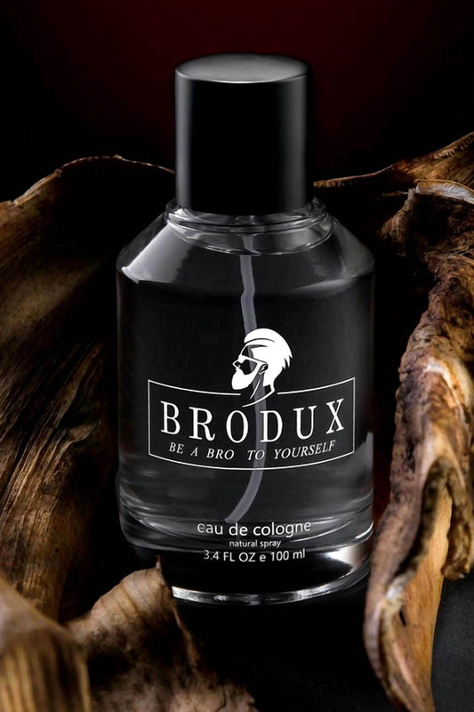 BroDux - Men's Cologne - Rack Hunt -