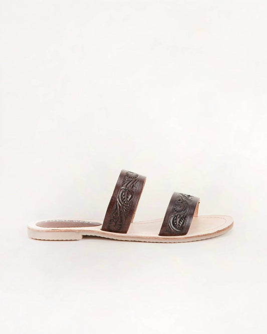 Loyal West - Women's Mesa Wanderer Sandals - Rack Hunt -