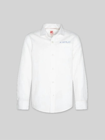 AO76 - Kids Tim Pocket Shirt - Rack Hunt