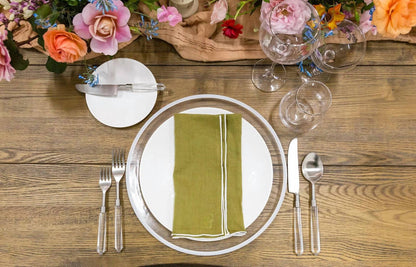 Prism Flatware 6 Piece Set