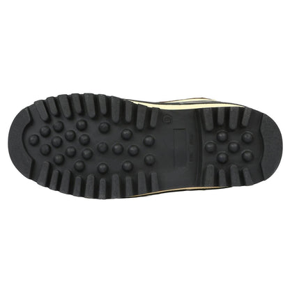 Men's Back Country Waterproof Snow Boots