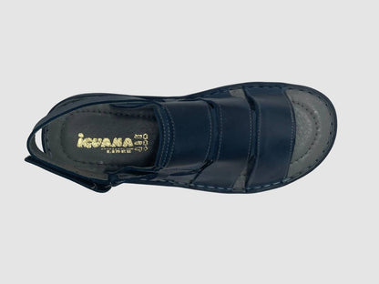 Men's Luca Leather Sandals