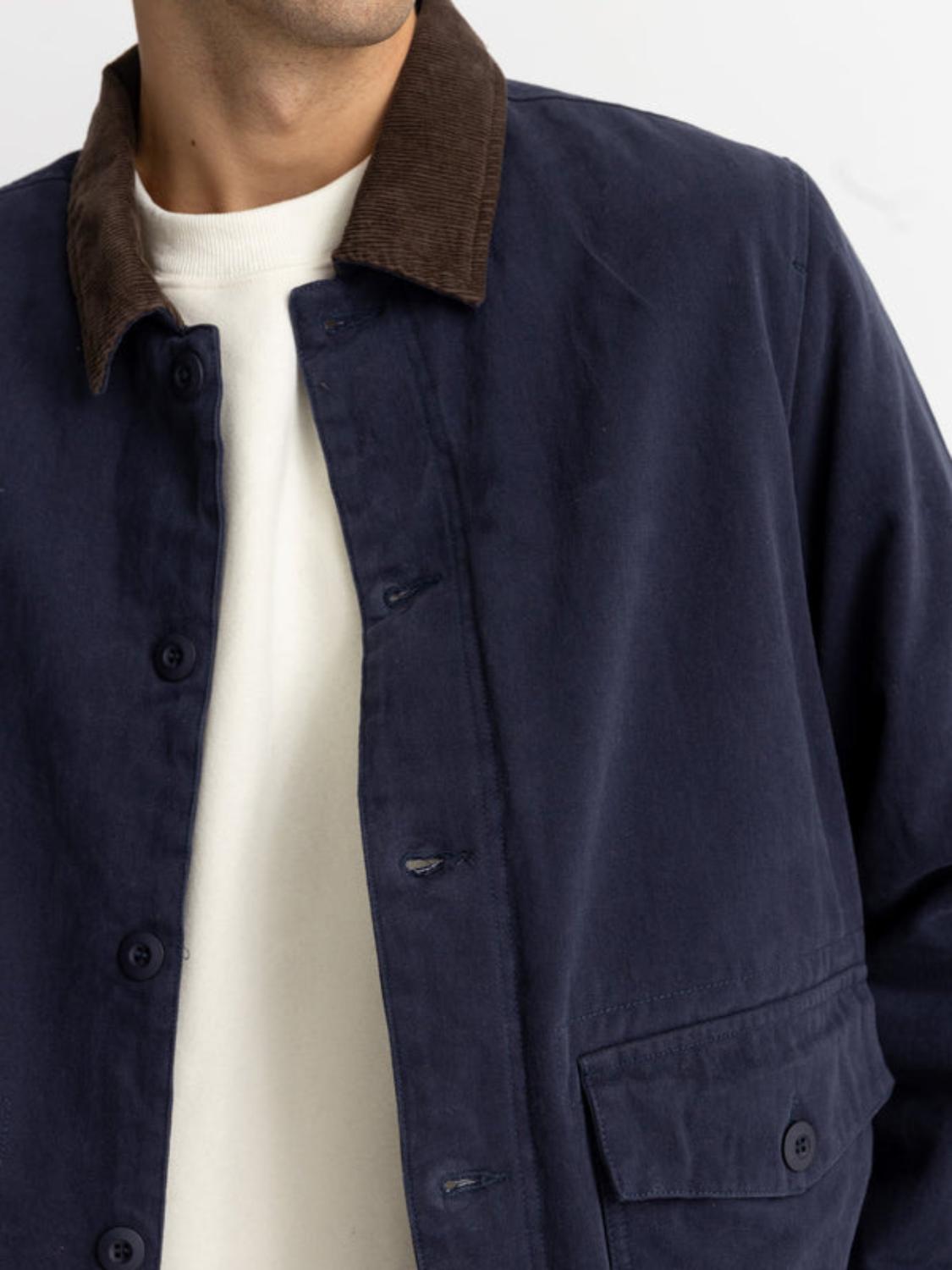 Type 12 Jacket