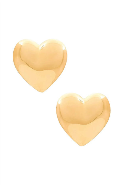Heaven Mayhem - Amour Earrings - Rack Hunt