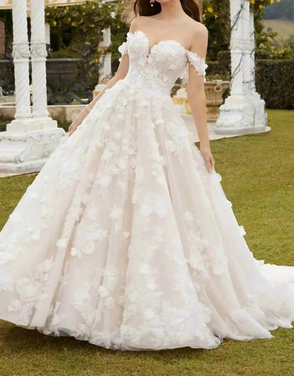 Sophia Tolli - Ingrid Wedding Gown - Rack Hunt