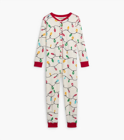 Kid's Pajama Sets