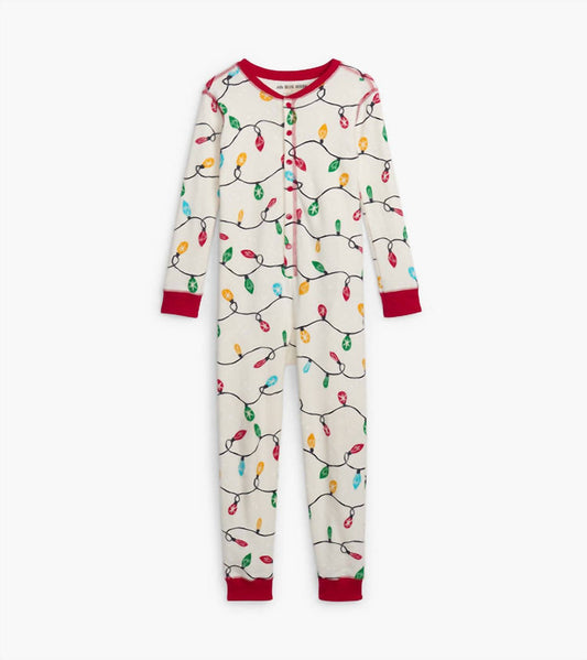 Kid's Pajama Sets