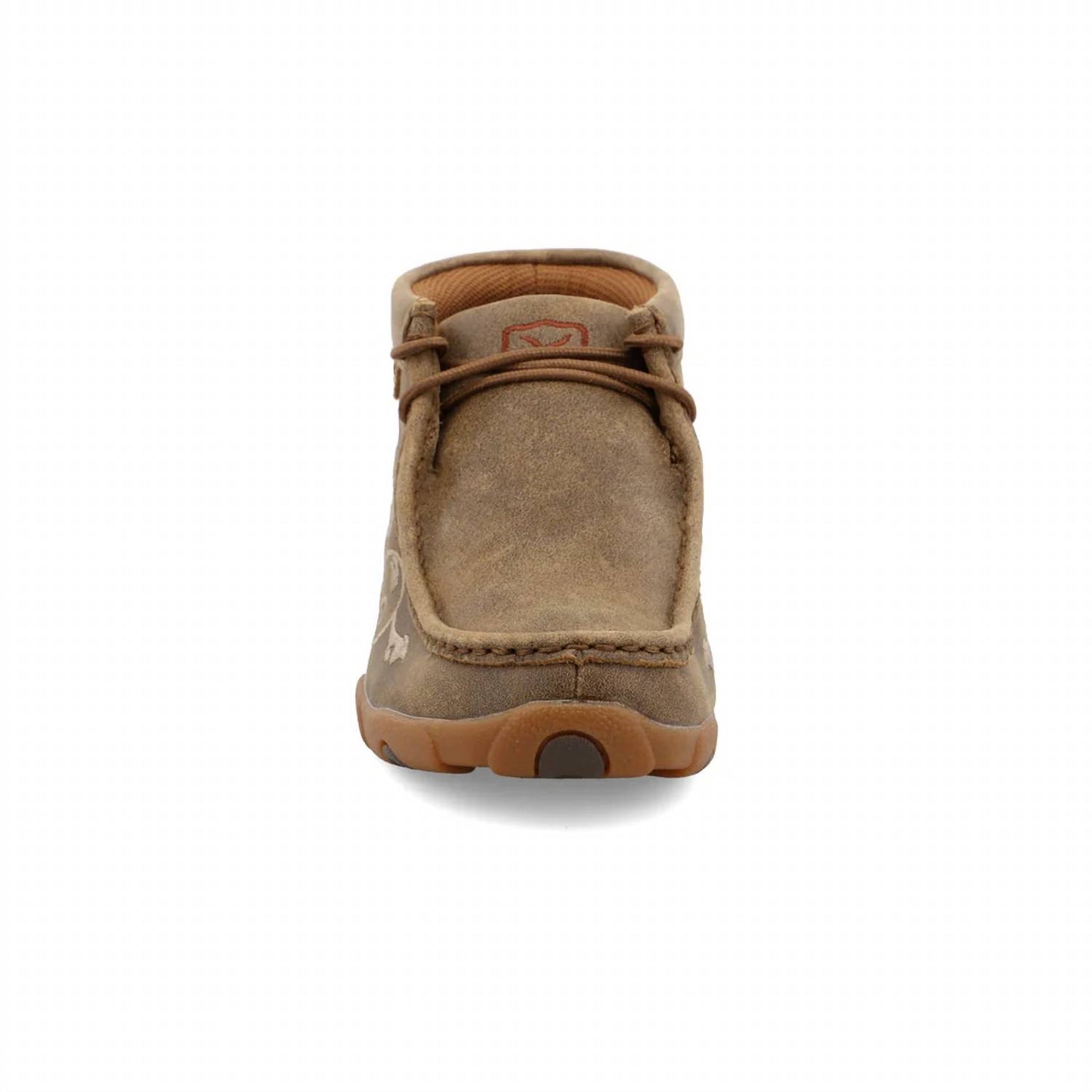 Women's Chukka Driving Moc Shoes