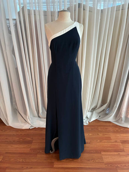 Social Bridesmaid Dress
