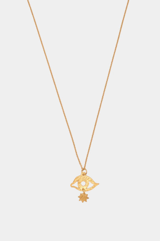 Women's Sogno Necklace