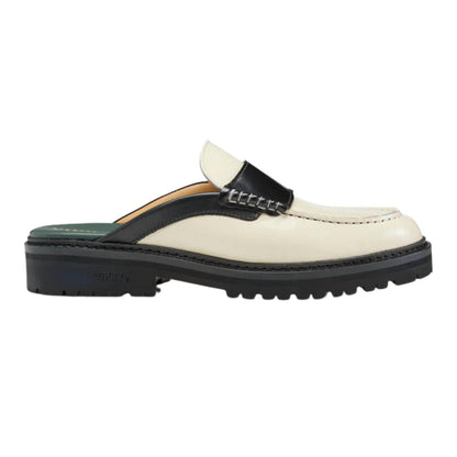 Women's Yardee Lug Sole Mule
