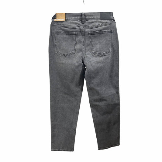 Women's Authentic High Rise Perfect Straight Jeans