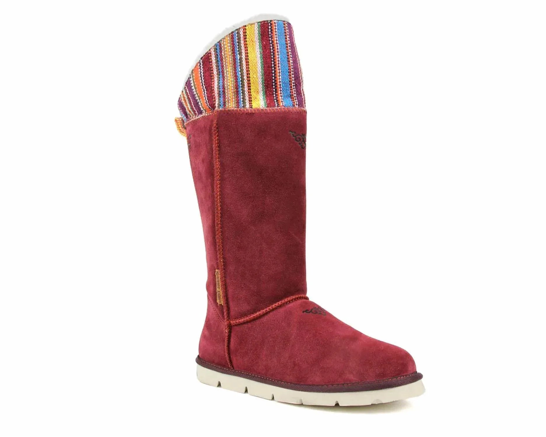 Superlamb - Women's Mongol 19 Tall Boots - Rack Hunt