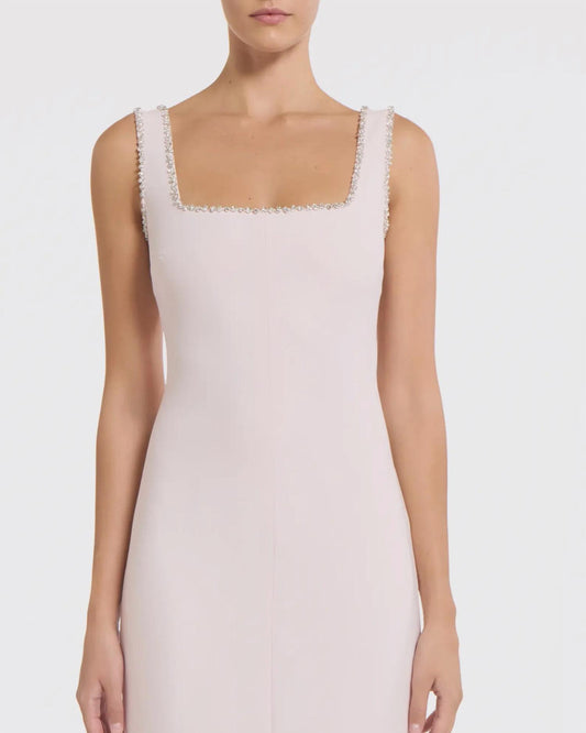 FELINA MIDI DRESS
