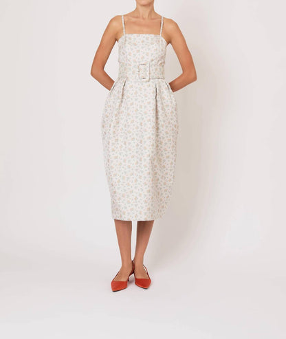 Artichoke Dress
