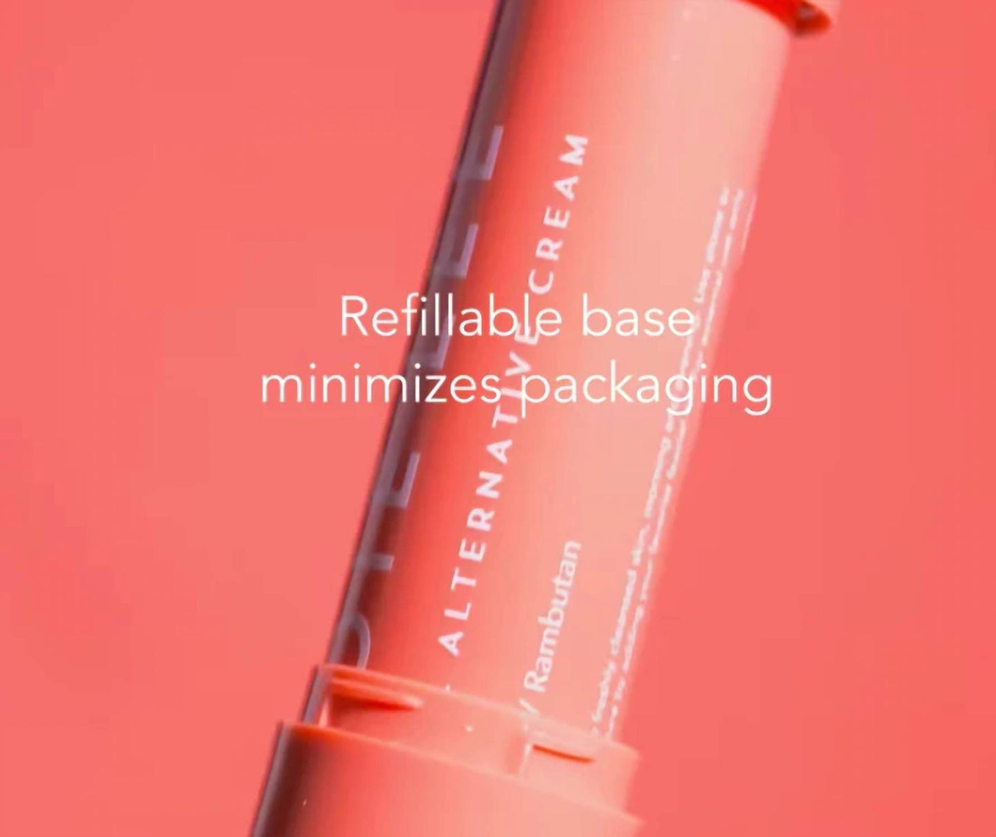 Women's Retinol Alternative Cream